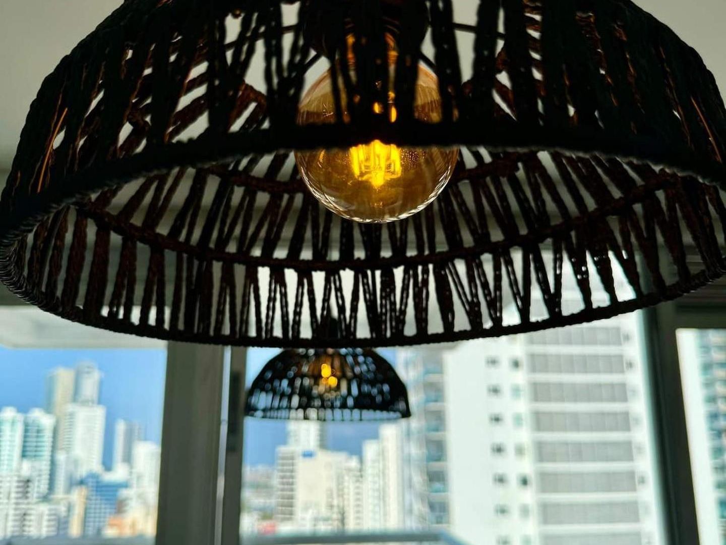 Luxury In Bocagrande -beautiful Views-rooftop Pool Apartamento *