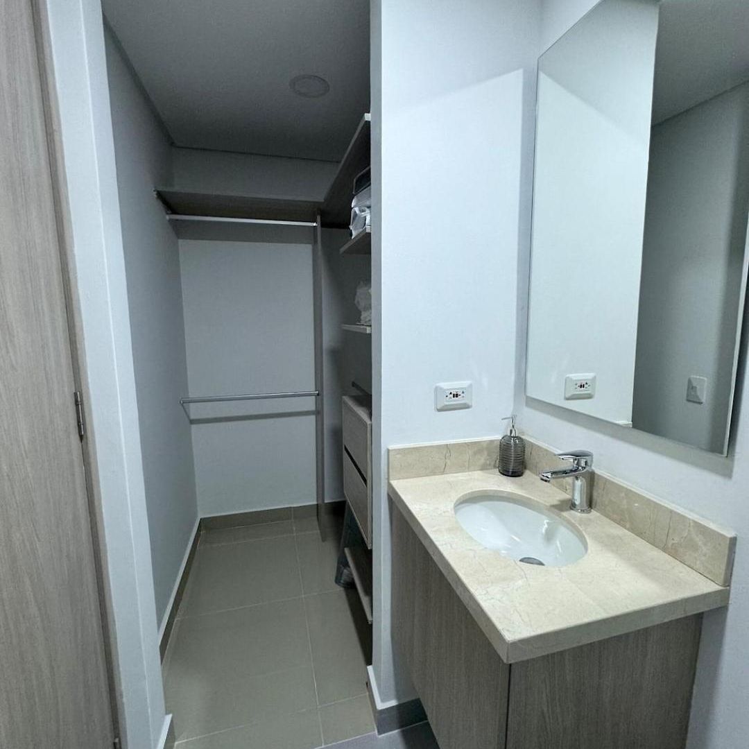 Luxury In Bocagrande -beautiful Views-rooftop Pool Apartamento