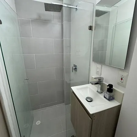 Apartment Luxury In Bocagrande -beautiful Views-rooftop Pool Cartagena