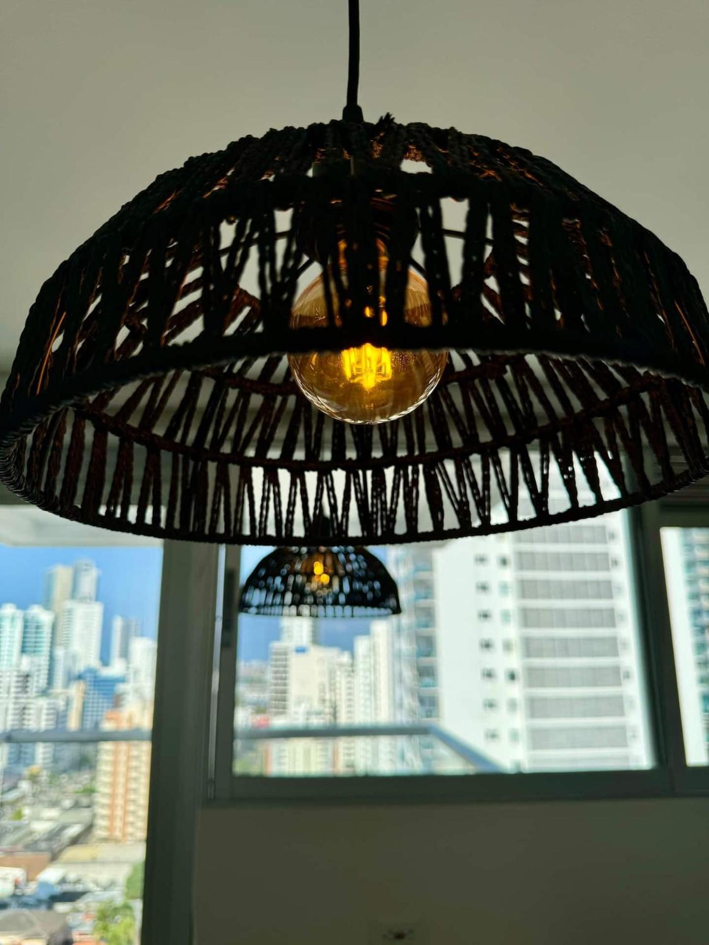 Luxury In Bocagrande -beautiful Views-rooftop Pool Apartamento *